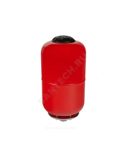 Бак расширительный мембранный для отопления 12 л 6 бар 1 Unipump 28010