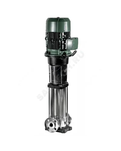 Насос многоступенчатый вертикальный NKV 15/5 S T IE3 PN25 3х380-415В/50 Гц DAB 60187690