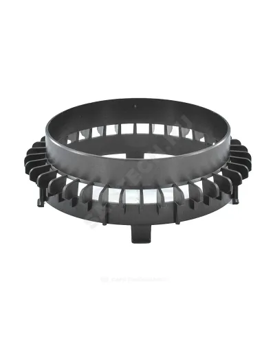 Фланец дренажный PP HL160 Дн 170 HL HL160