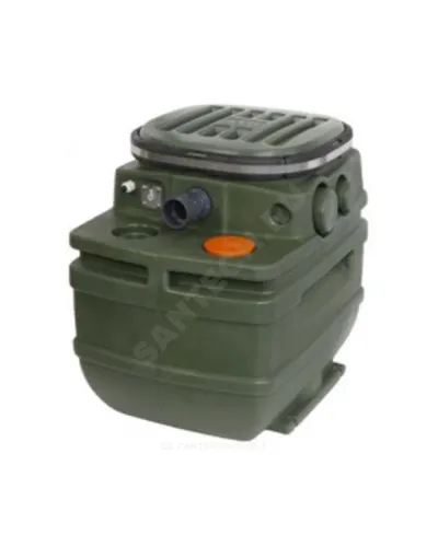 Ёмкость для КНС FEKABOX 200 л DAB 60162080