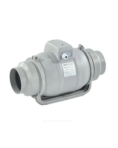 Вентилятор канальный осевой D315 ERA PRO TYPHOON 315 2SP