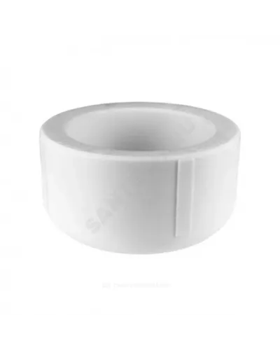 Заглушка PP-R белая Дн 20 PRO VALFEX 10162020-PRO