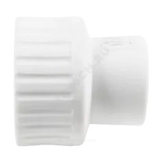 Муфта PP-R комбинированная белая Дн 25х1/2" ВР RTP (РосТурПласт) 10654