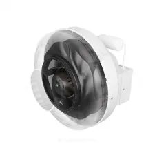 Вентилятор канальный центробежный D100 ERA PRO CYCLONE 100
