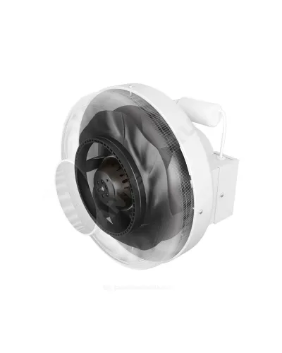 Вентилятор канальный центробежный D100 ERA PRO CYCLONE 100