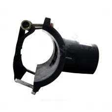 Седелка электросварная ПЭ100 Дн 160х90 Ру16 SDR11 без фрезы EUROSTANDARD 2120161690