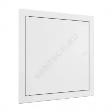 Люк пластик 120х120 нажимной фл 100х100 Evecs LN L1010N