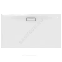 Поддон душевой акрил прямоугольный ULTRAFLAT NEW 1600х800х25 белый Ideal Standard T447101