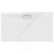 Поддон душевой акрил прямоугольный ULTRAFLAT NEW 1000х700х25 белый Ideal Standard T447501