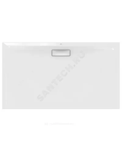 Поддон душевой акрил прямоугольный ULTRAFLAT NEW 1000х700х25 белый Ideal Standard T447501