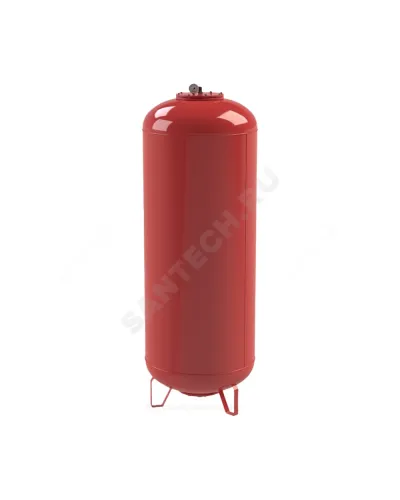 Бак расширительный мембранный для отопления 1000 л 10 бар 1 1/4 НР Flexcon RM Flamco 26043RU