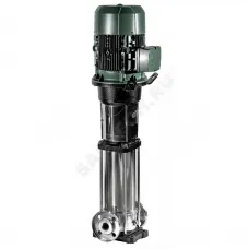 Насос многоступенчатый вертикальный NKV 3/7 S T IE3 PN25 3х220-240/380-415В/50 Гц DAB 60190313
