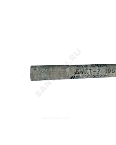 Труба асбестоцементная Ду 100 безнапорная L=3,95м