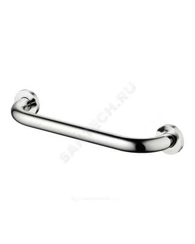 Поручень прямой 300 мм IOM хром Ideal Standard A9126AA