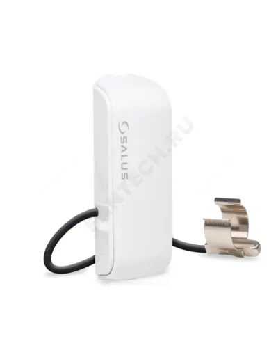 Датчик температуры Zigbee 2,4ГГц SALUS PS600