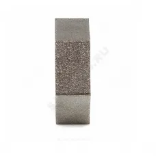 Контргайка латунь никель Ду 15 (1/2") ВР 9020 ГОСТ 32585-2013 Aquasfera 9020-01