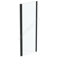 Стенка душевая CONNECT 2 боковая 750х1950мм Ideal Standard K9298V3