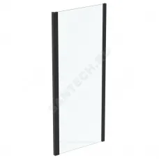 Стенка душевая CONNECT 2 боковая 850х1950мм Ideal Standard K9301V3